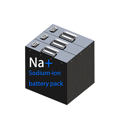 Bateri Ion Natrium