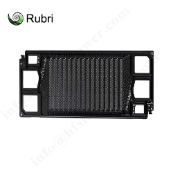 1-10kW Air Cooled Fuel Cell Metal Plates For Fuel Cell Stack Fuel Cell System