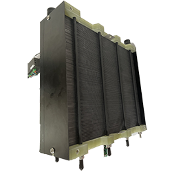 Plat Grafit Sel Bahan Api Untuk Sistem Sel Bahan Api Timbunan Sel Bahan Api