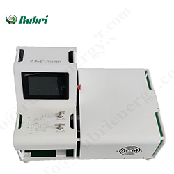 1Nm3/j-3Nm3/j Pemampat Hidrogen Kecil