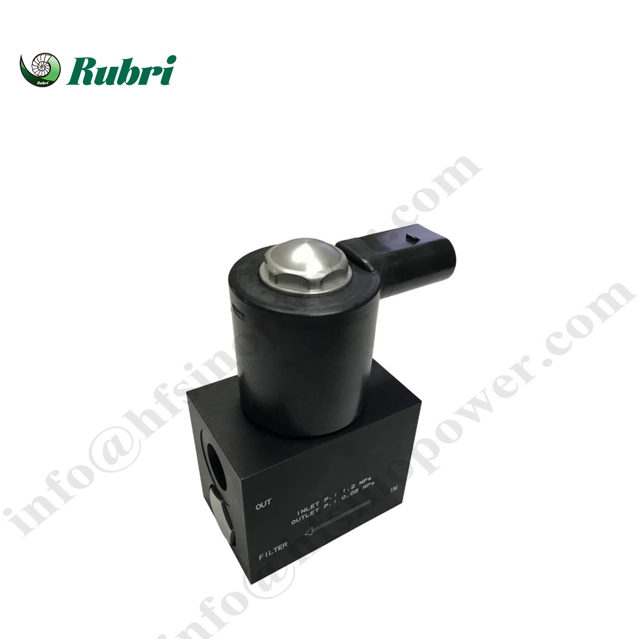Modul Kawal Selia Voltan Secara Elektronik