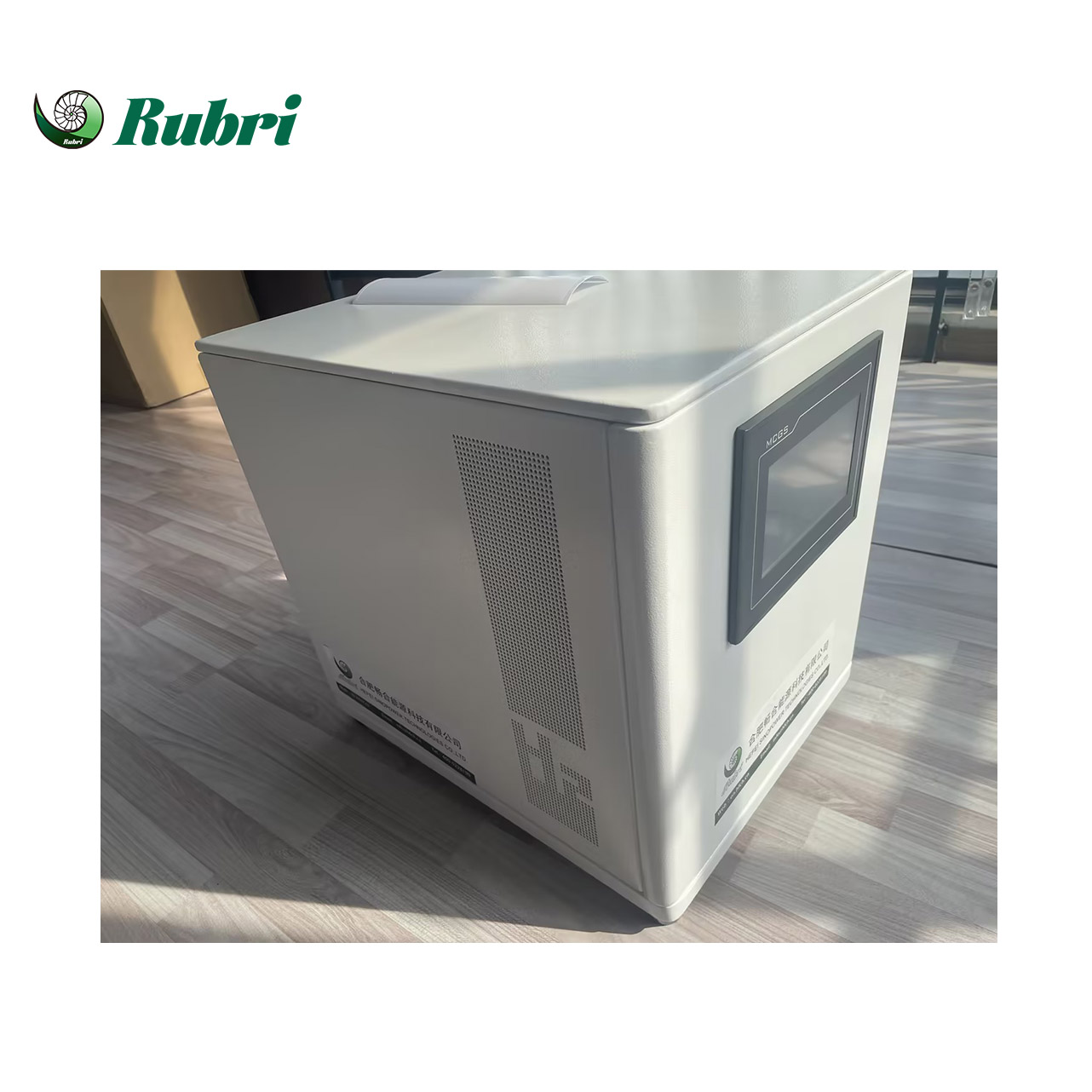 Rubri-P3-4000 Penjana Hidrogen PEM Kecil