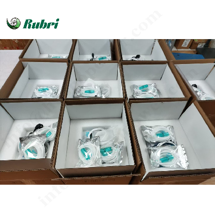 10 set mesin penyedutan hidrogen
