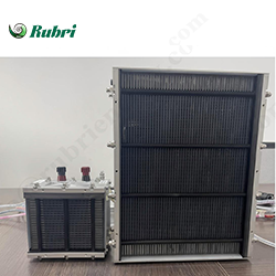 ​​The Rise of Cathode-Sealed Air-Cooled Fuel Cell Stacks​