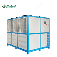 Penyejuk Air Perindustrian NCH-08A​