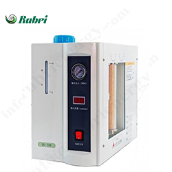 Penjana Hidrogen Elektrolisis Air Mini Bekalan Kilang Teknologi PEM