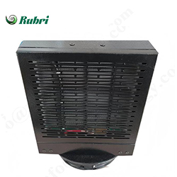 1500W Air Cooled Fuel Cell Berat Ringan untuk UAV