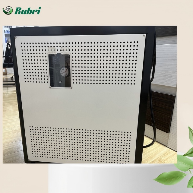 Rubri-P3-1.0 Penjana Hidrogen PEM Kecil
