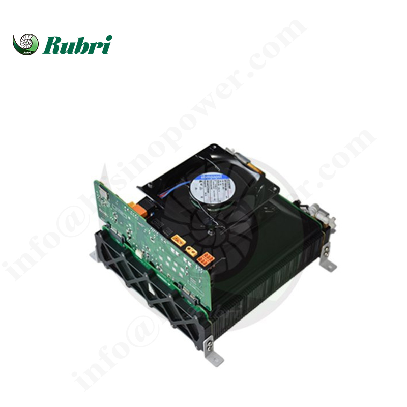 Timbunan Sel Bahan Api Bersejuk Udara 100W