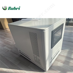 Rubri-P3-800 Penjana Hidrogen PEM Kecil