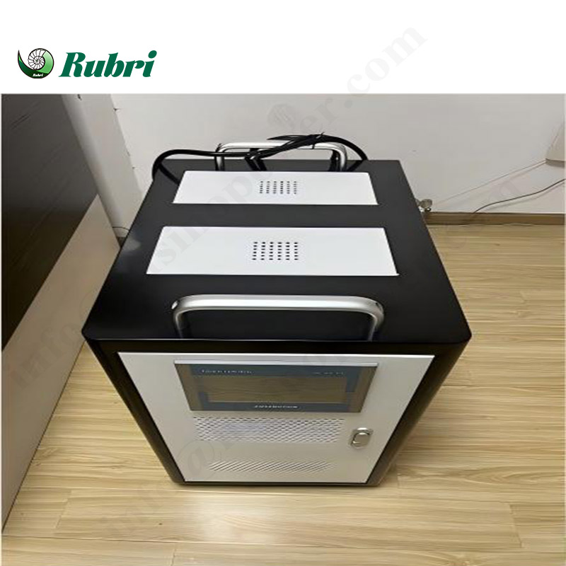 Rubri-P3-0.5 Penjana Hidrogen PEM Kecil