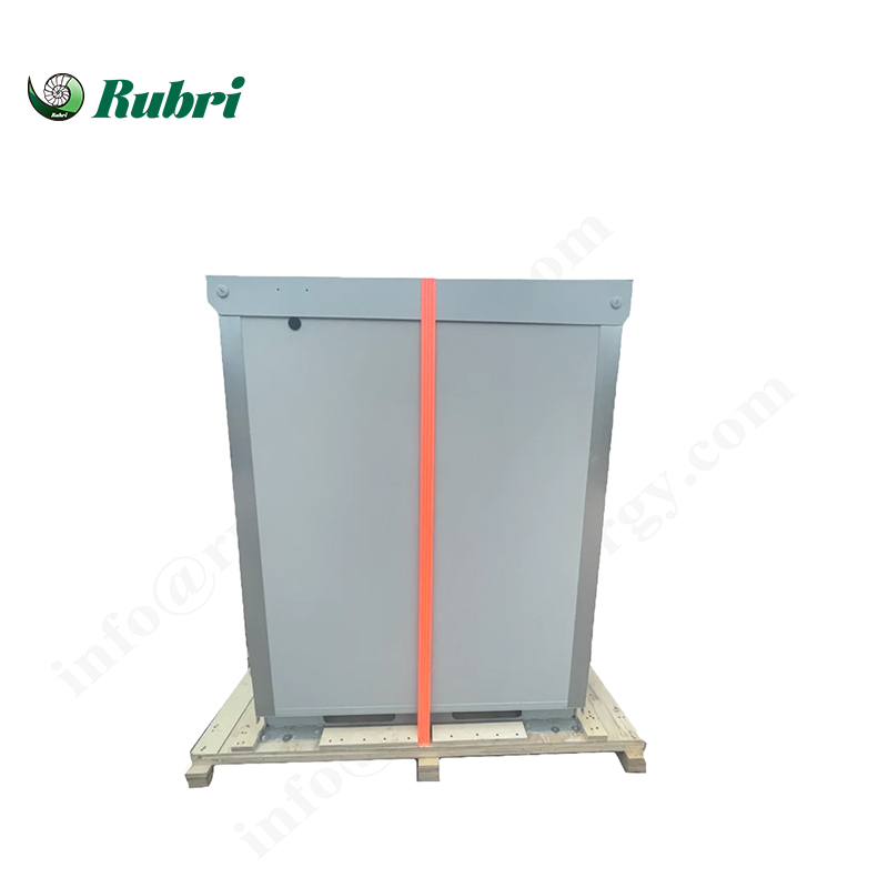 5kW PEM Penjana Kuasa Hidrogen Sejuk Air Sel Bahan Api