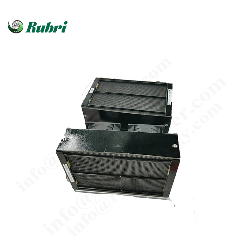 Sel Bahan Api Hidrogen PEM 550W Ringan untuk UAV