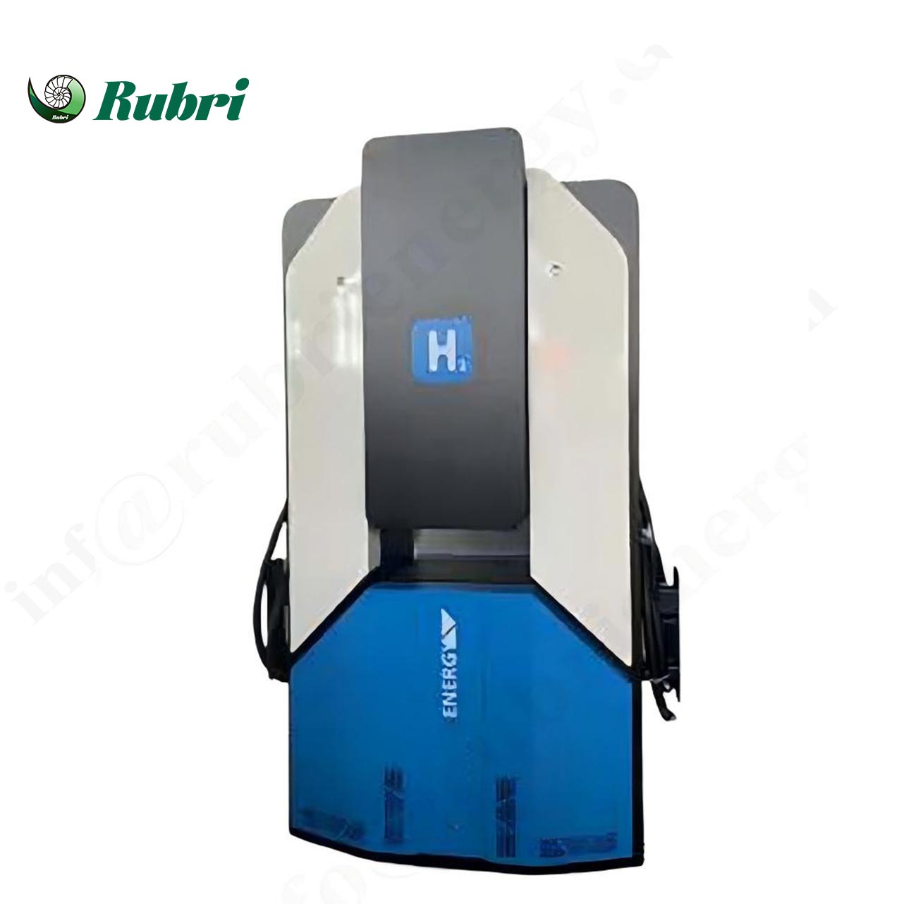 Dispenser Pengisi Minyak Hidrogen 35Mpa /70Mpa