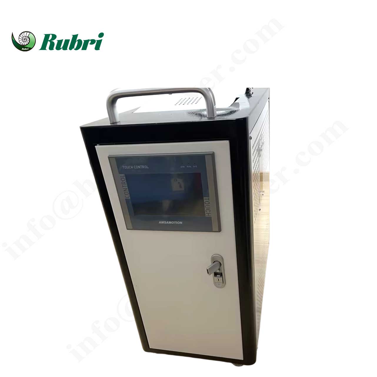 Rubri-P3-4000 Penjana Hidrogen PEM Kecil