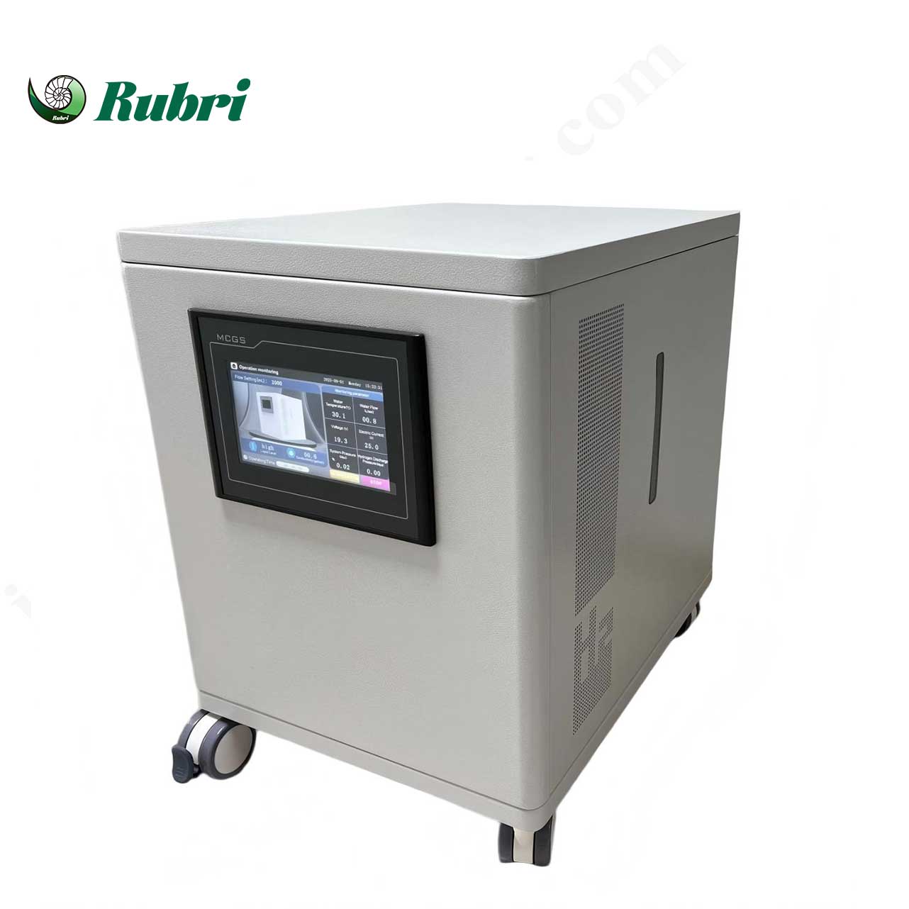 Rubri-P3-0.5 Penjana Hidrogen PEM Kecil