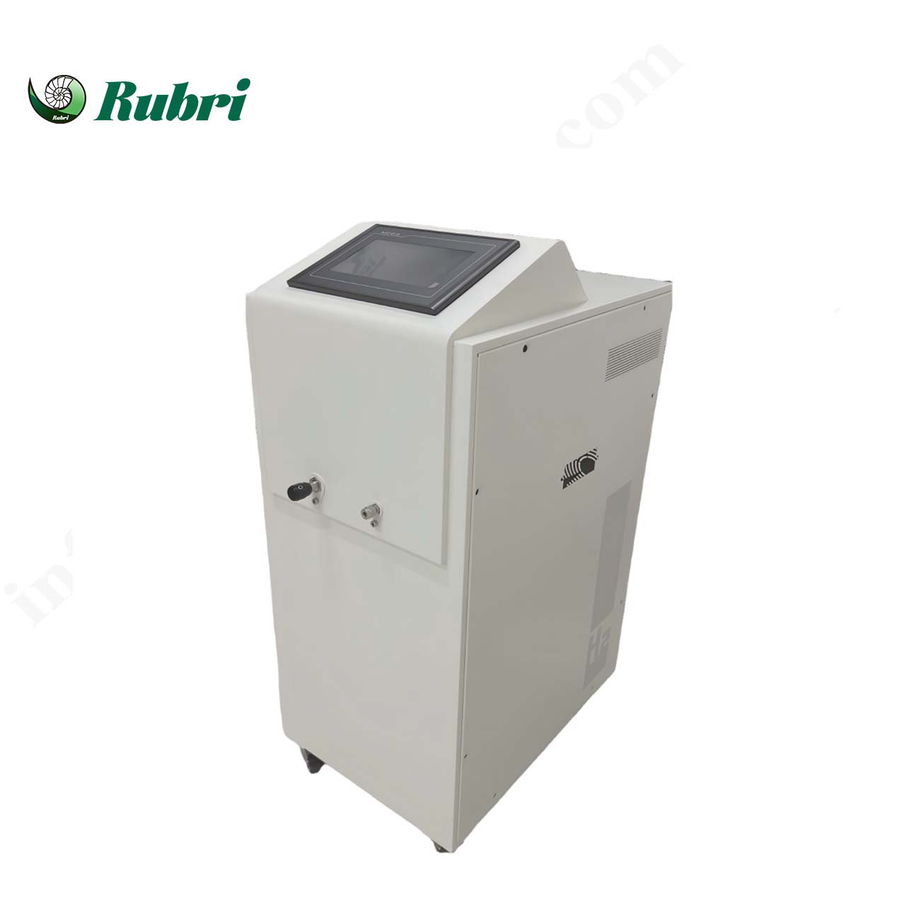 5000W fuel cell power generator