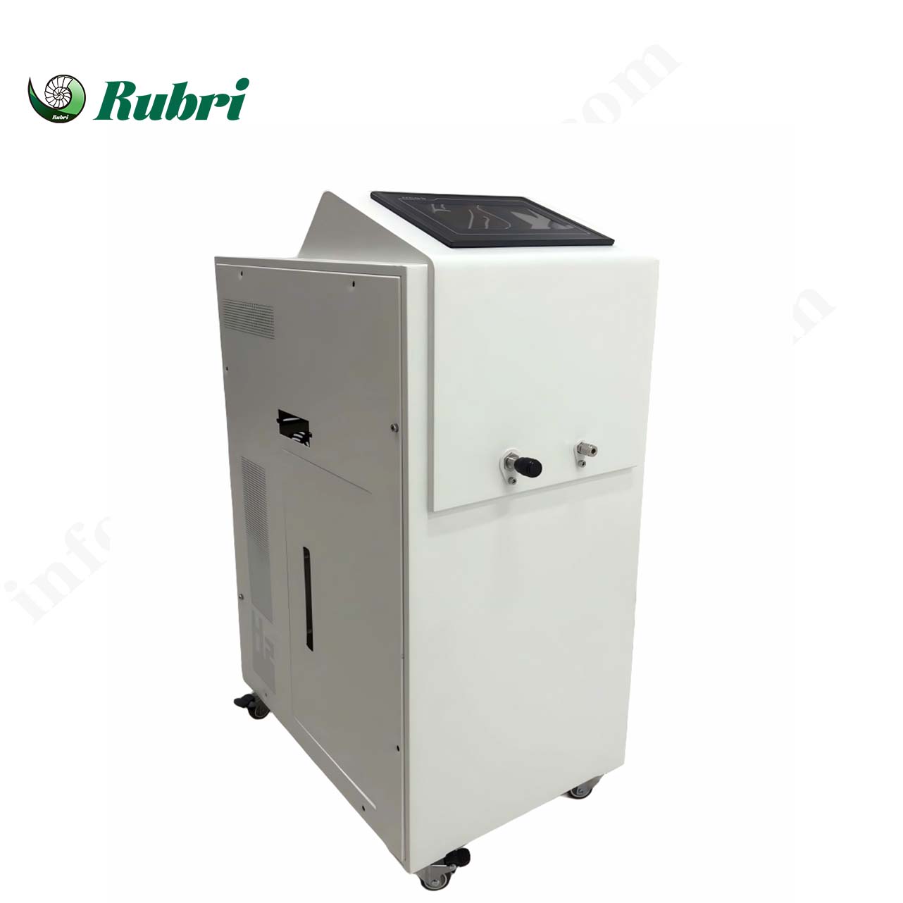 5kW pem fuel cell