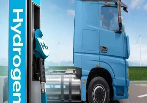 EU telah melanjutkan pengecualian tol jalan raya untuk bahan api hidrogen dan trak elektrik sehingga 2031.
