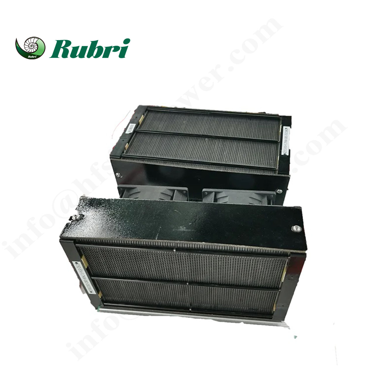 Sel Bahan Api Hidrogen PEM Ringan untuk UAV