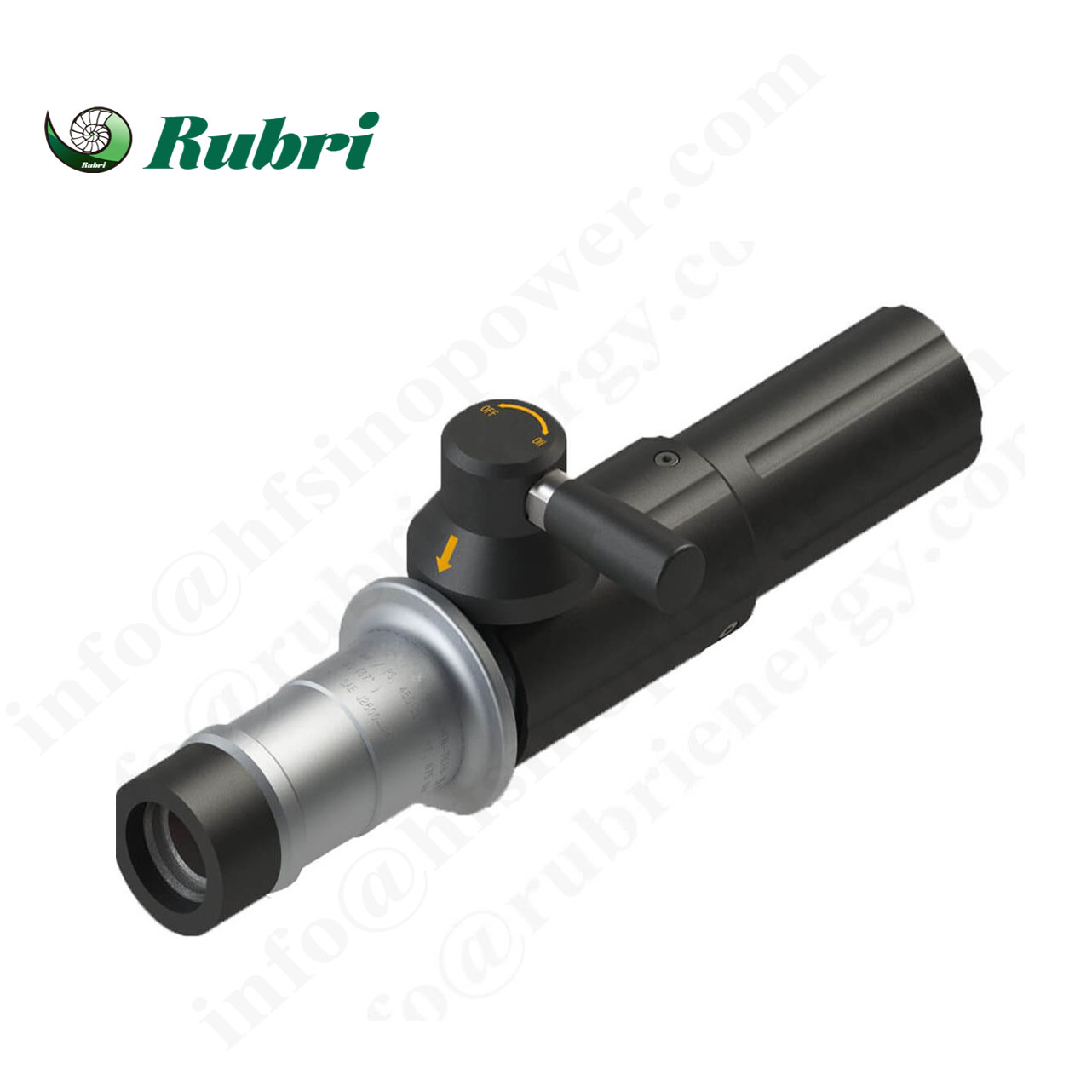 Nozel pengisian bahan bakar hidrogen untuk stesen Pengisian Bahan Bakar Hidrogen