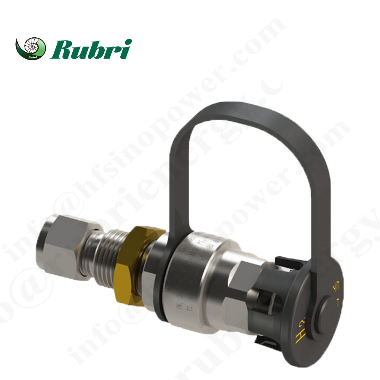 Bekas pengisian bahan bakar hidrogen untuk stesen Pengisian Bahan Bakar Hidrogen