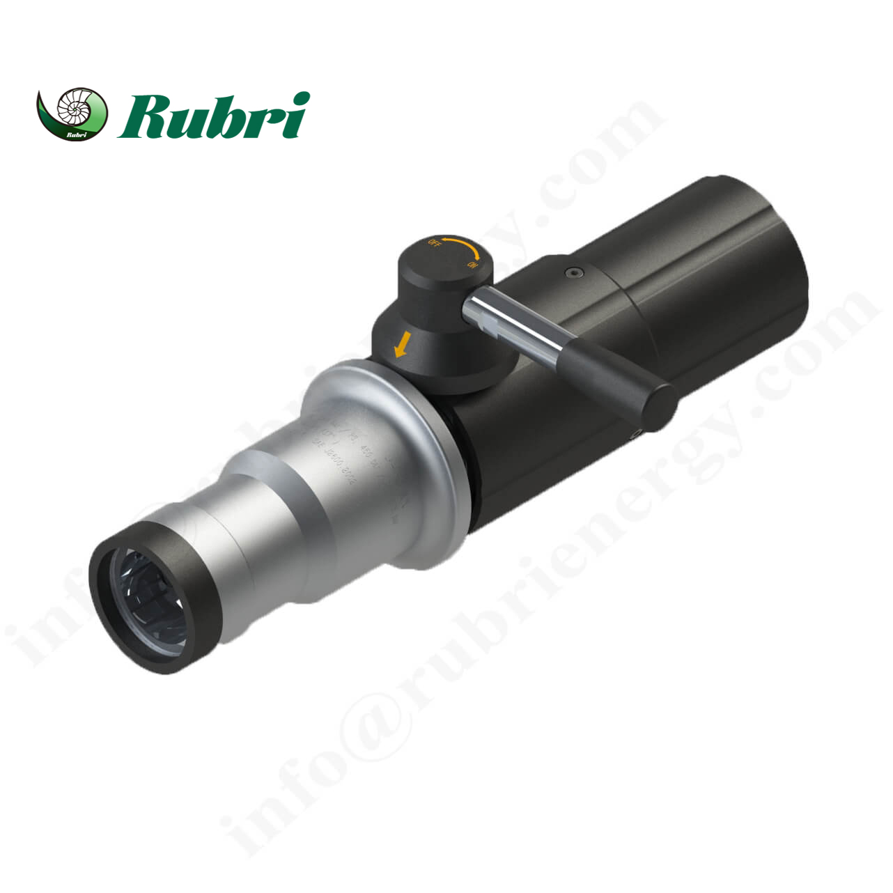 Kenderaan menggunakan muncung pengisian bahan bakar Hidrogen untuk stesen Pengisian Bahan Bakar Hidrogen