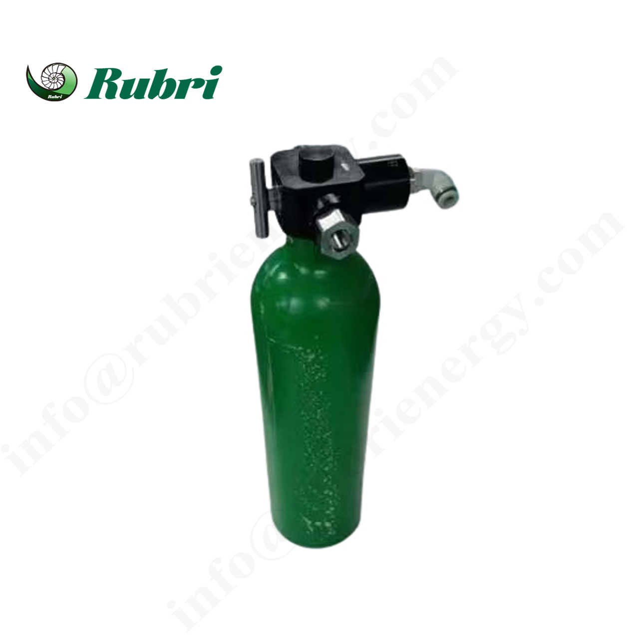 Tangki Hidrida Logam Untuk Penyimpanan Hidrogen Dengan Kapasiti 50g