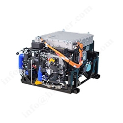 Sistem Sel Bahan Api Hidrogen