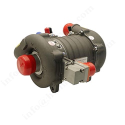 Komponen Bop Sel Bahan Api