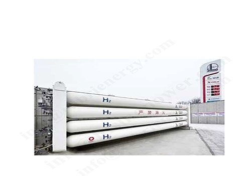 Terokai pembangunan bersepadu Industri Kimia Arang Moden dan Hidrogen Hijau, dan bangunkan Kluster Perindustrian 