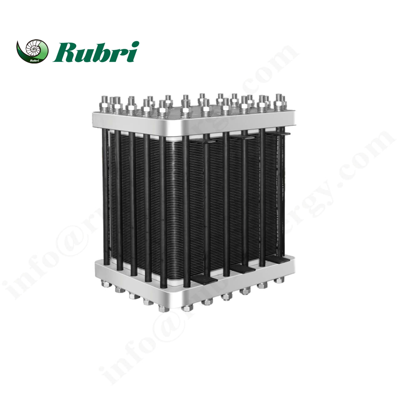 Penukar DC/DC dalam Sistem Tenaga Hidrogen: Kunci kepada Operasi yang Cekap