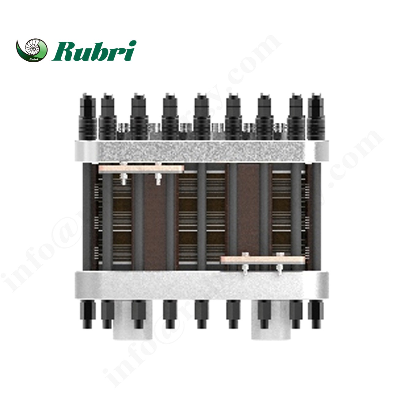 Kesan Kualiti Air terhadap Penggunaan Tenaga dalam Pengeluaran Hidrogen Elektrolitik PEM