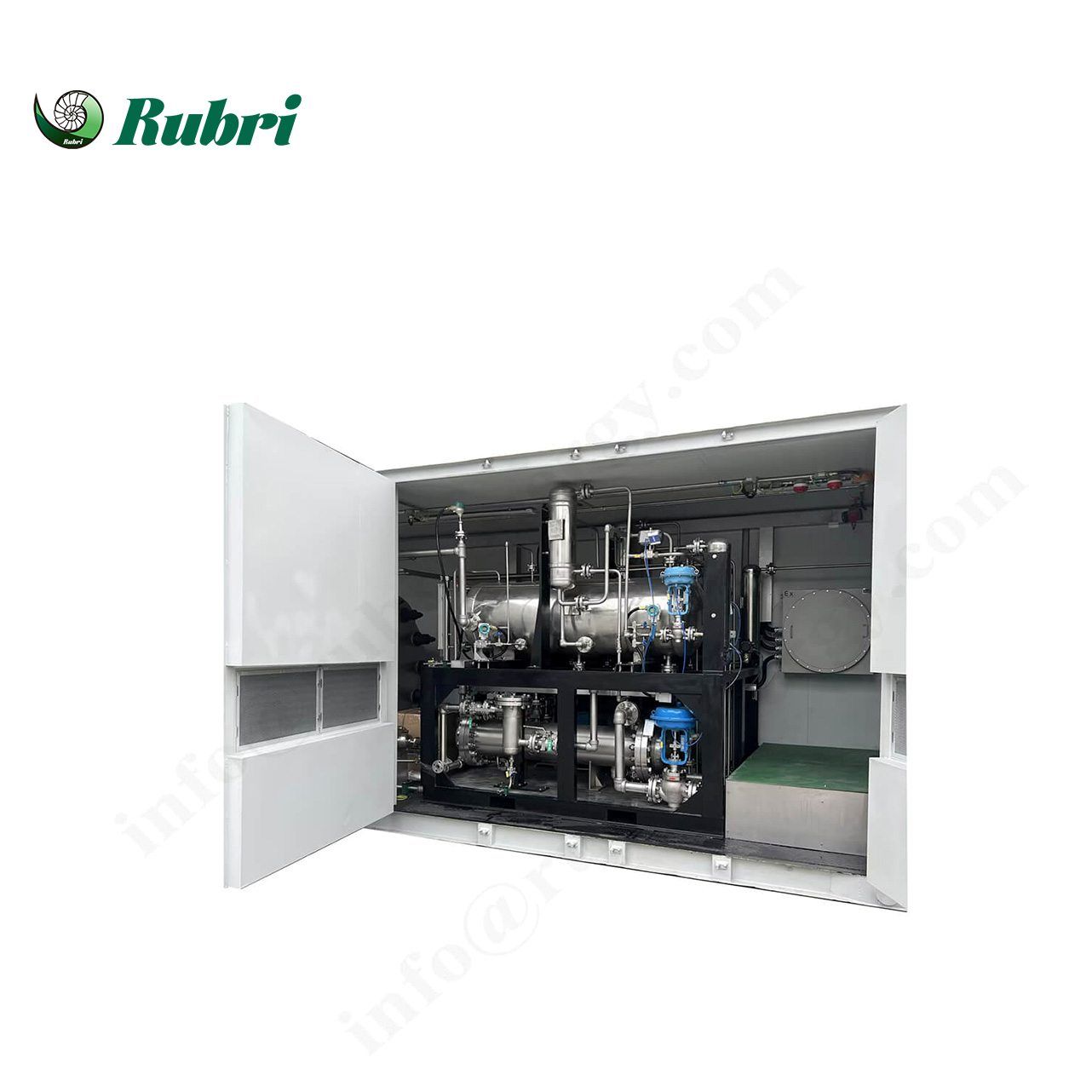 Perbezaan Utama Antara Sistem Pengeluaran Hidrogen Beralkali dan PEM