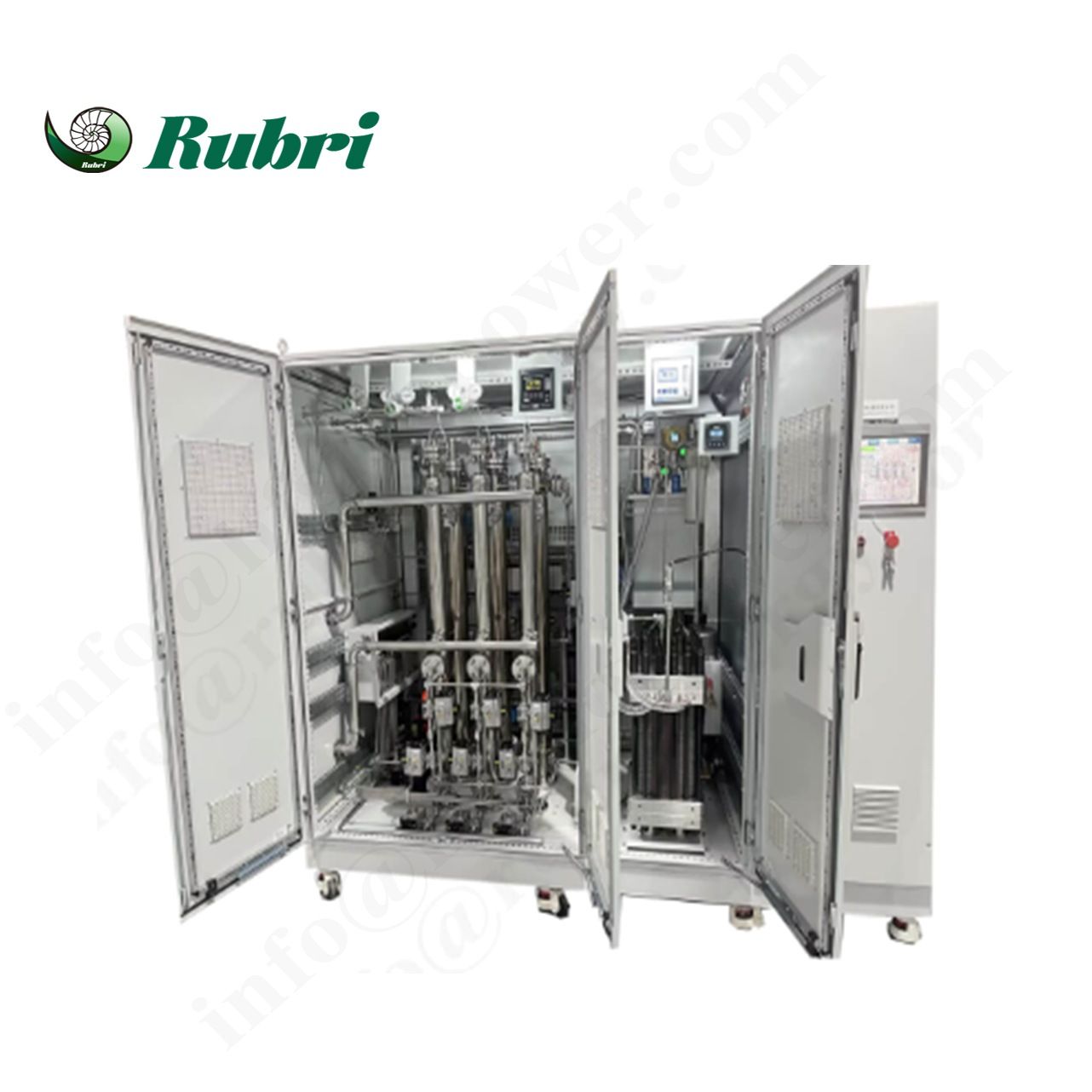 Mengapa Sistem Pengeluaran Hidrogen PEM Ideal untuk Penyelesaian Tenaga Boleh Diperbaharui