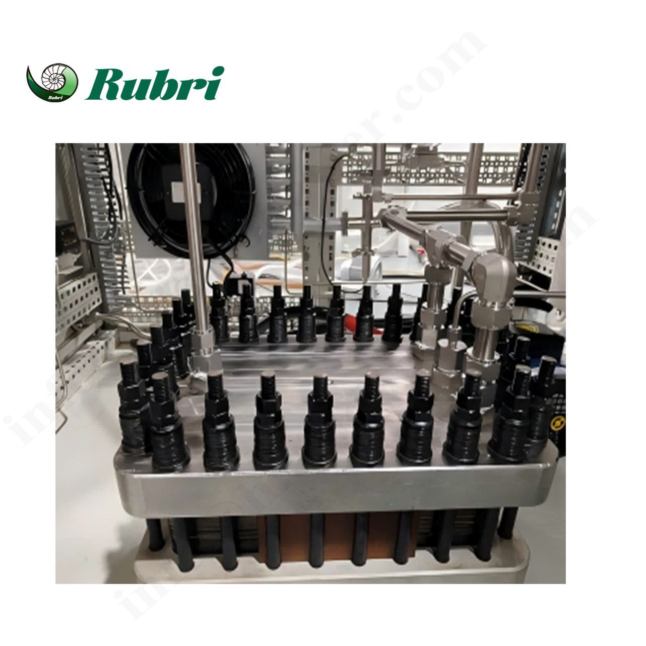 Memahami Faedah Sistem Pengeluaran Hidrogen PEM untuk Aplikasi Perindustrian