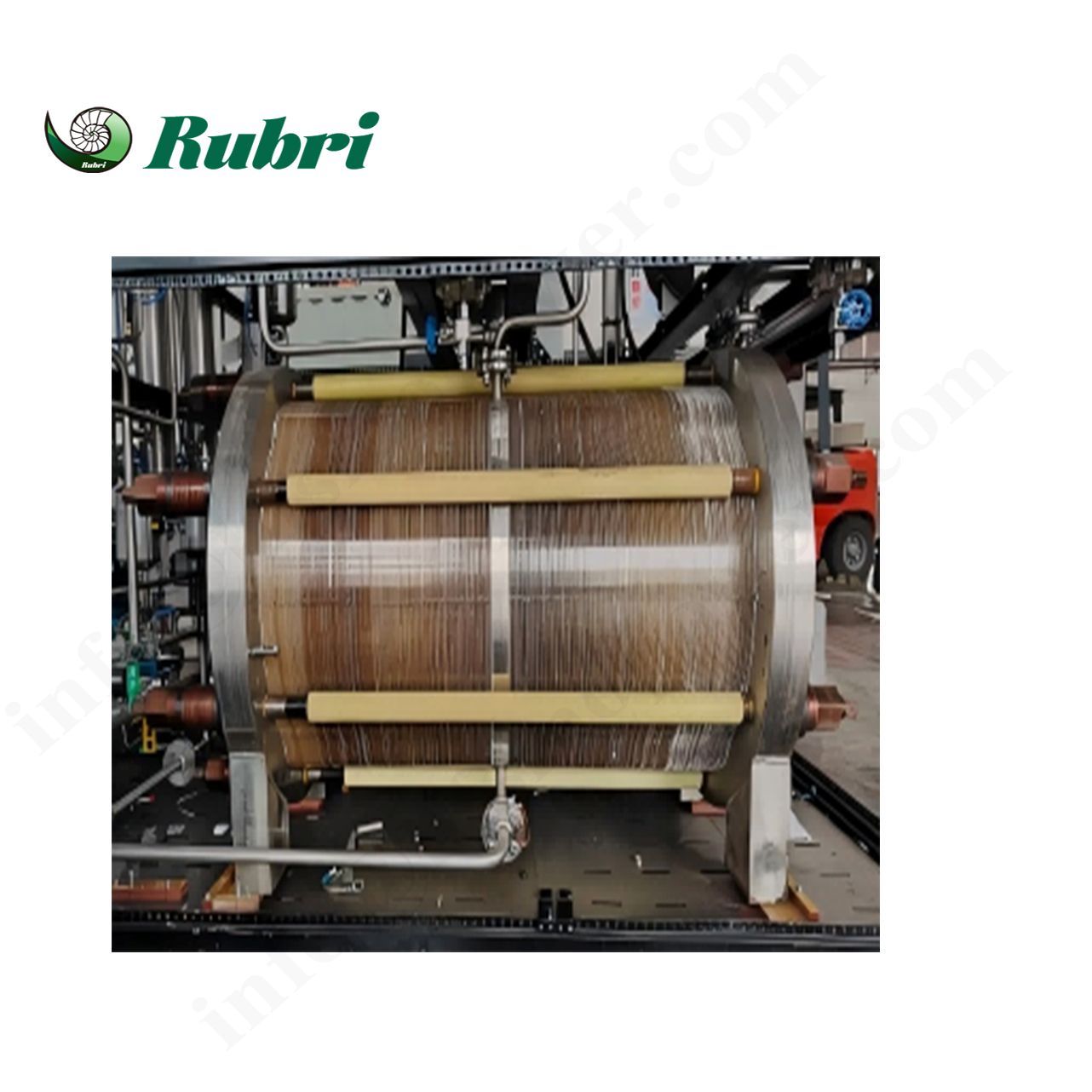 Pengeluaran Hidrogen Hijau: Mengapa Elektroliser Beralkali Menerajui Pasaran