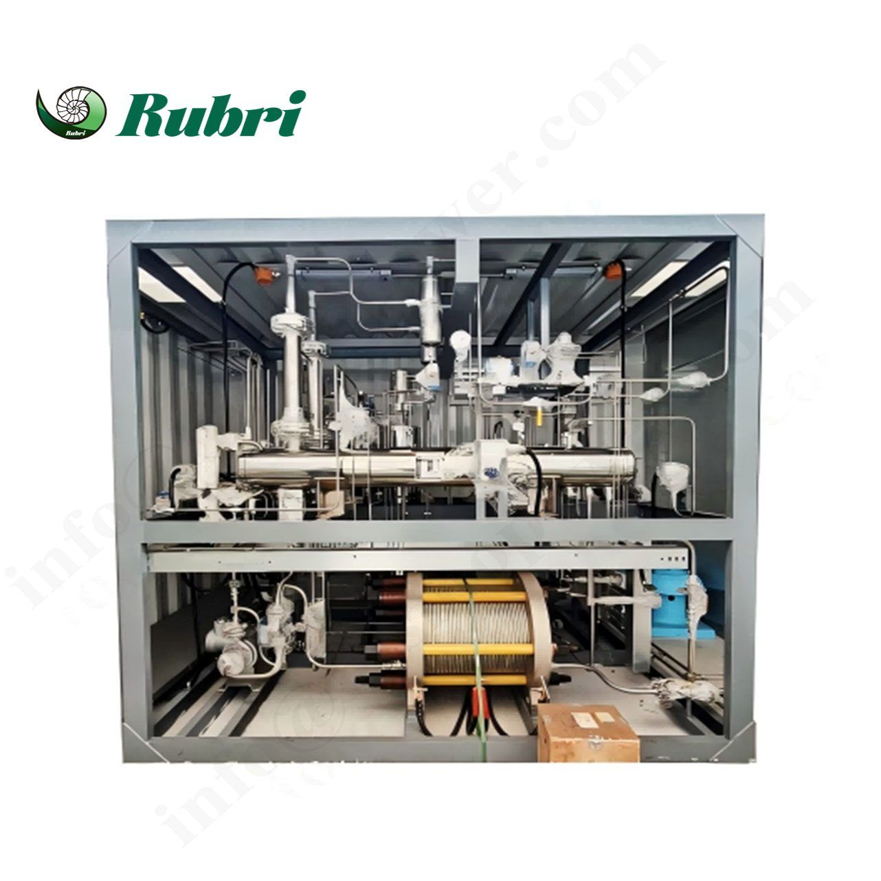 Mengurangkan Kos dalam Pengeluaran Hidrogen: Bagaimana Elektroliser Beralkali Menawarkan Pengenalan Penyelesaian