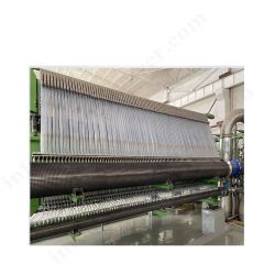 Chlor-Alkali Electrolyzer Maintenance and Replacement Services