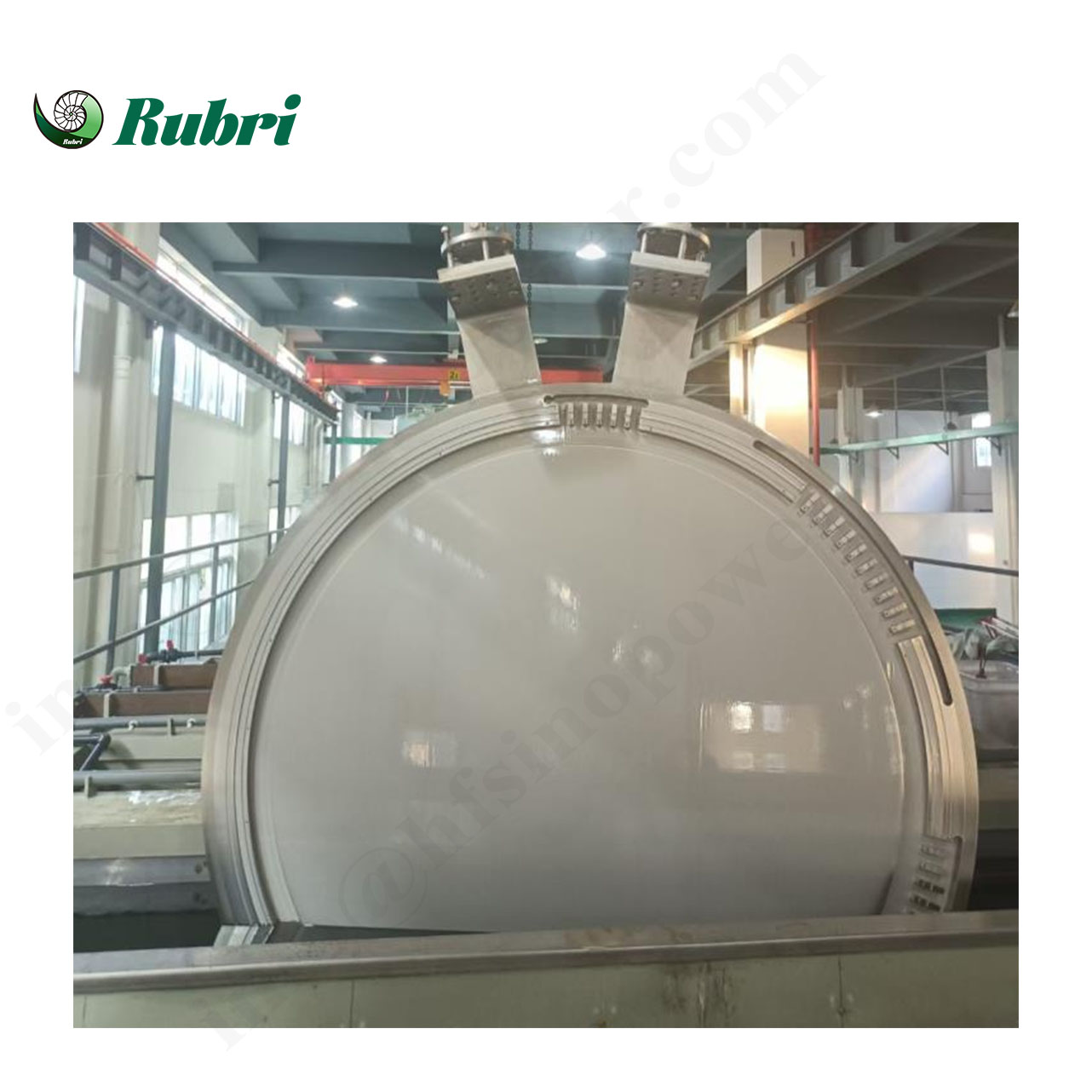 Perkhidmatan penyaduran nikel dan penggilap elektrolitik