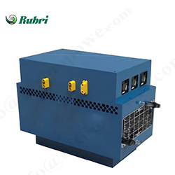 Ujian Prestasi Sel Bahan Api