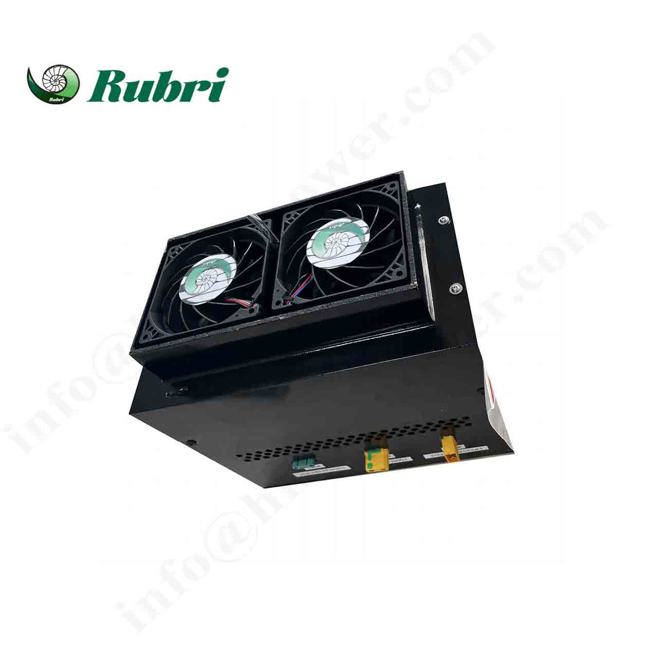 Skim Penyejukan untuk Pengurusan Thermal Proton Exchange Membrane Fuel Cell (PEMFC)