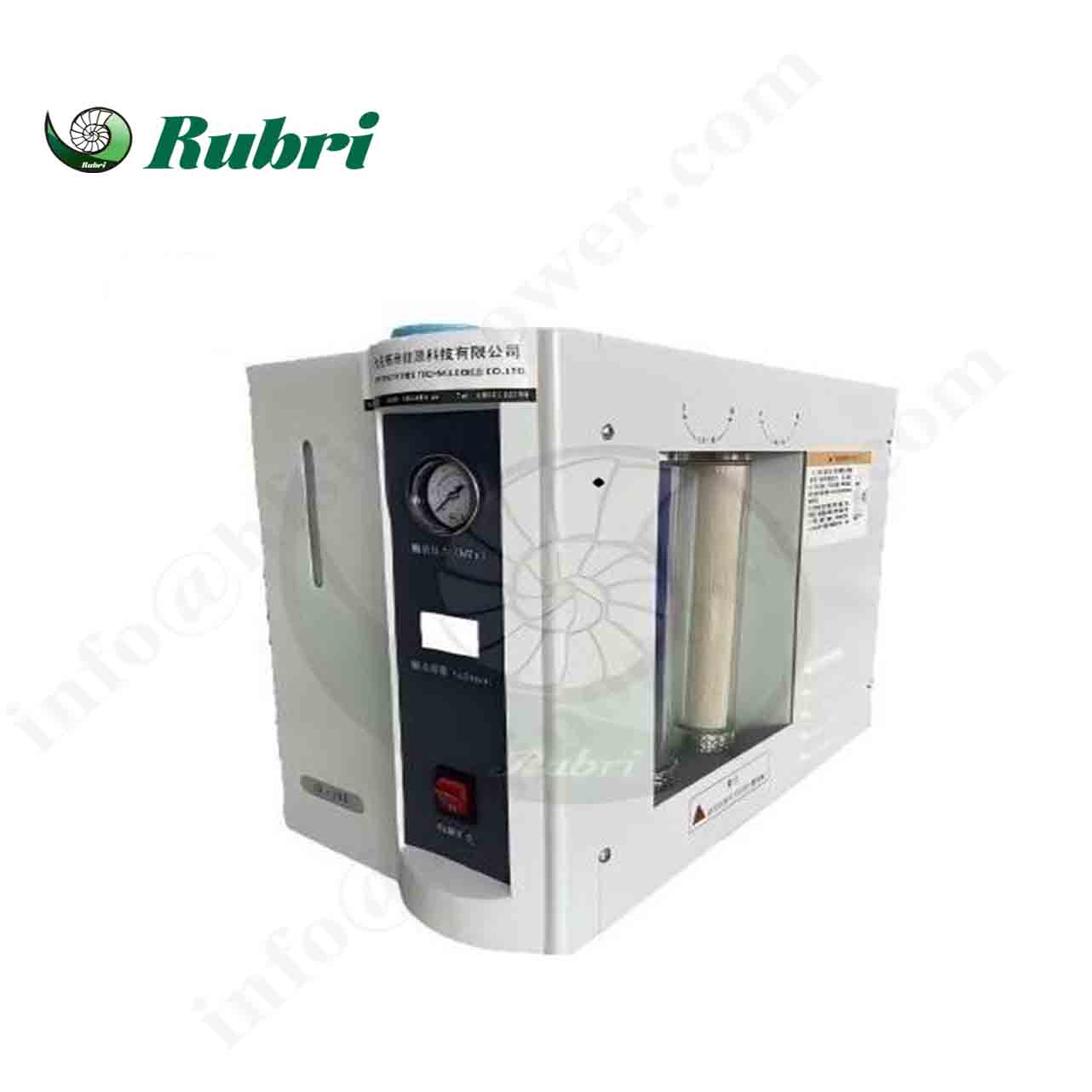 Pemilihan membran pertukaran ion untuk elektrolisis air