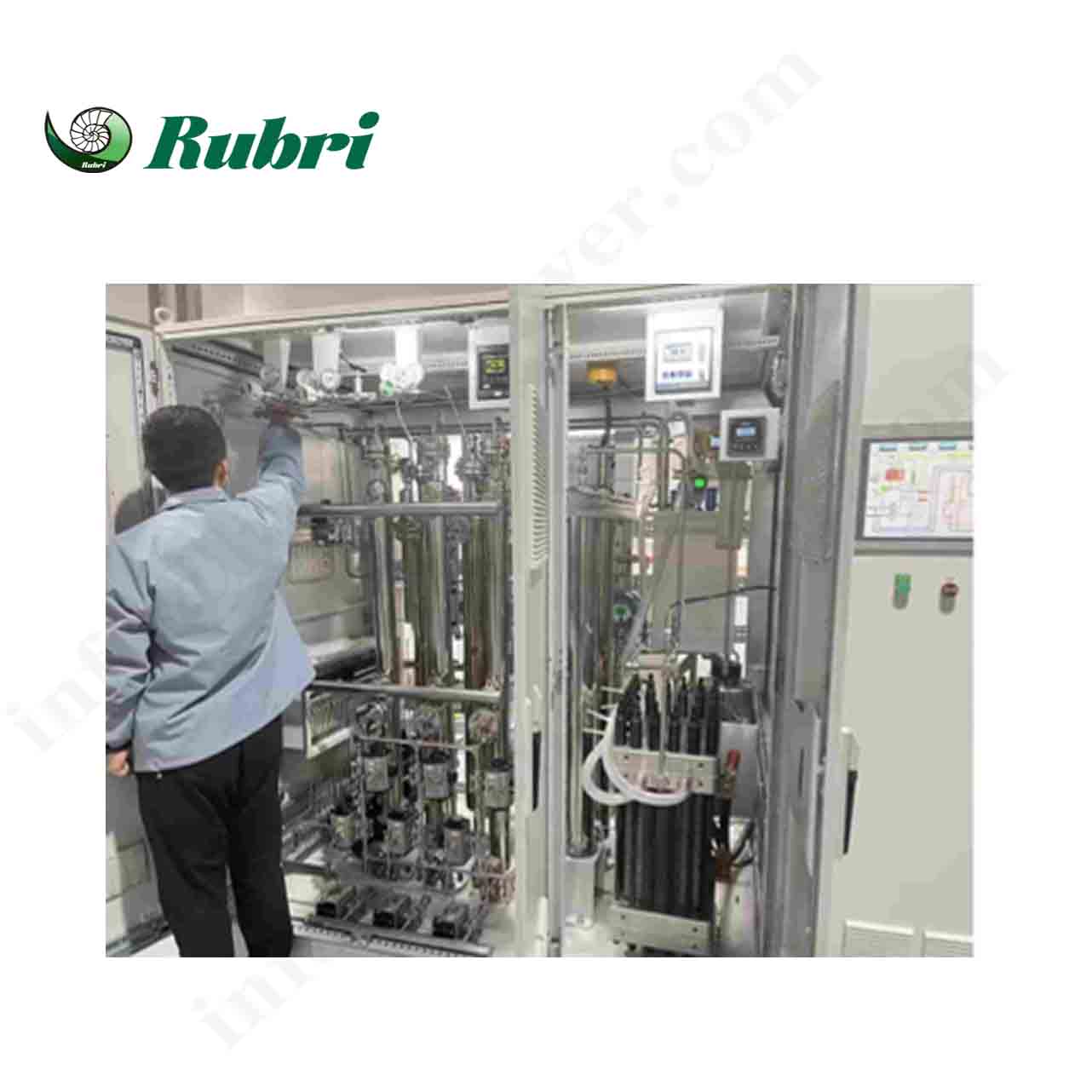 Bagaimanakah sel bahan api PEM disatukan ke dalam aplikasi komersial dan perindustrian?