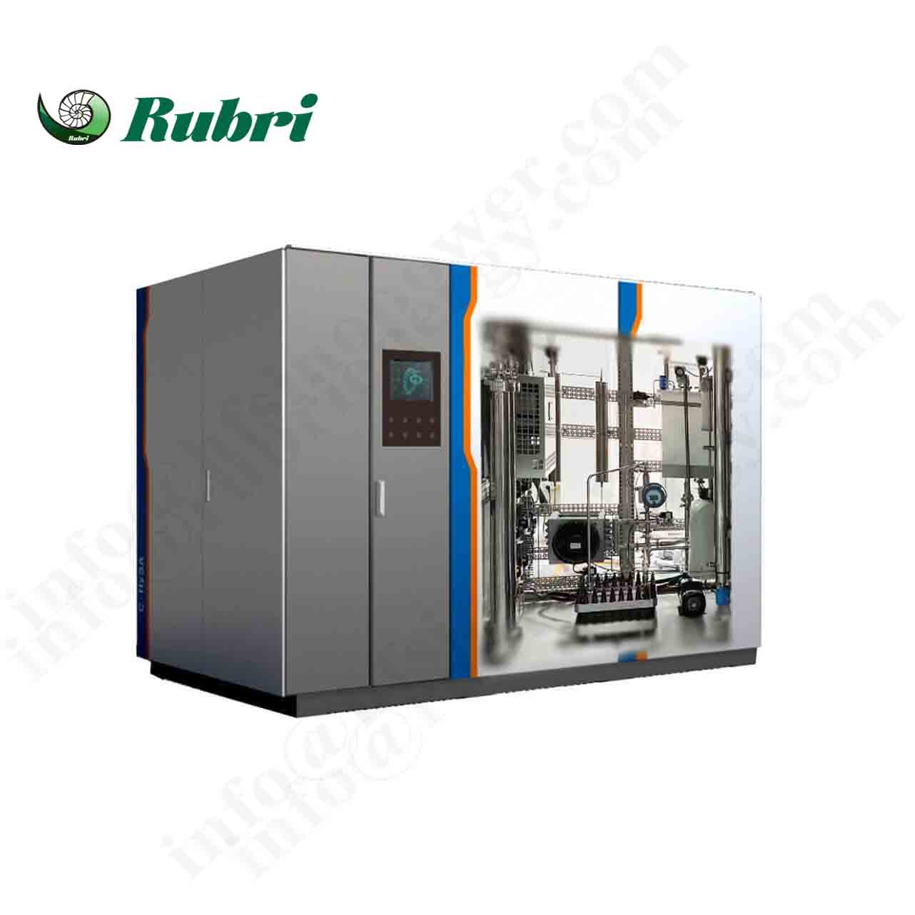 Cara memilih peralatan pengeluaran hidrogen yang tepat untuk kemudahan anda？