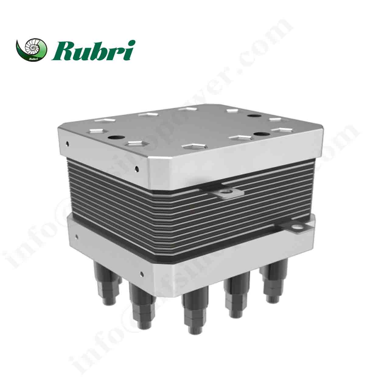 Analisis dan langkah balas masalah kakisan peralatan pengeluaran hidrogen elektrolisis air alkali