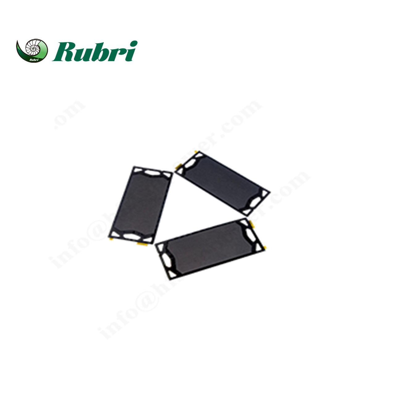 Himpunan Elektrod Membran Sel Bahan Api Hidrogen (MEA) untuk Membran Pertukaran Proton