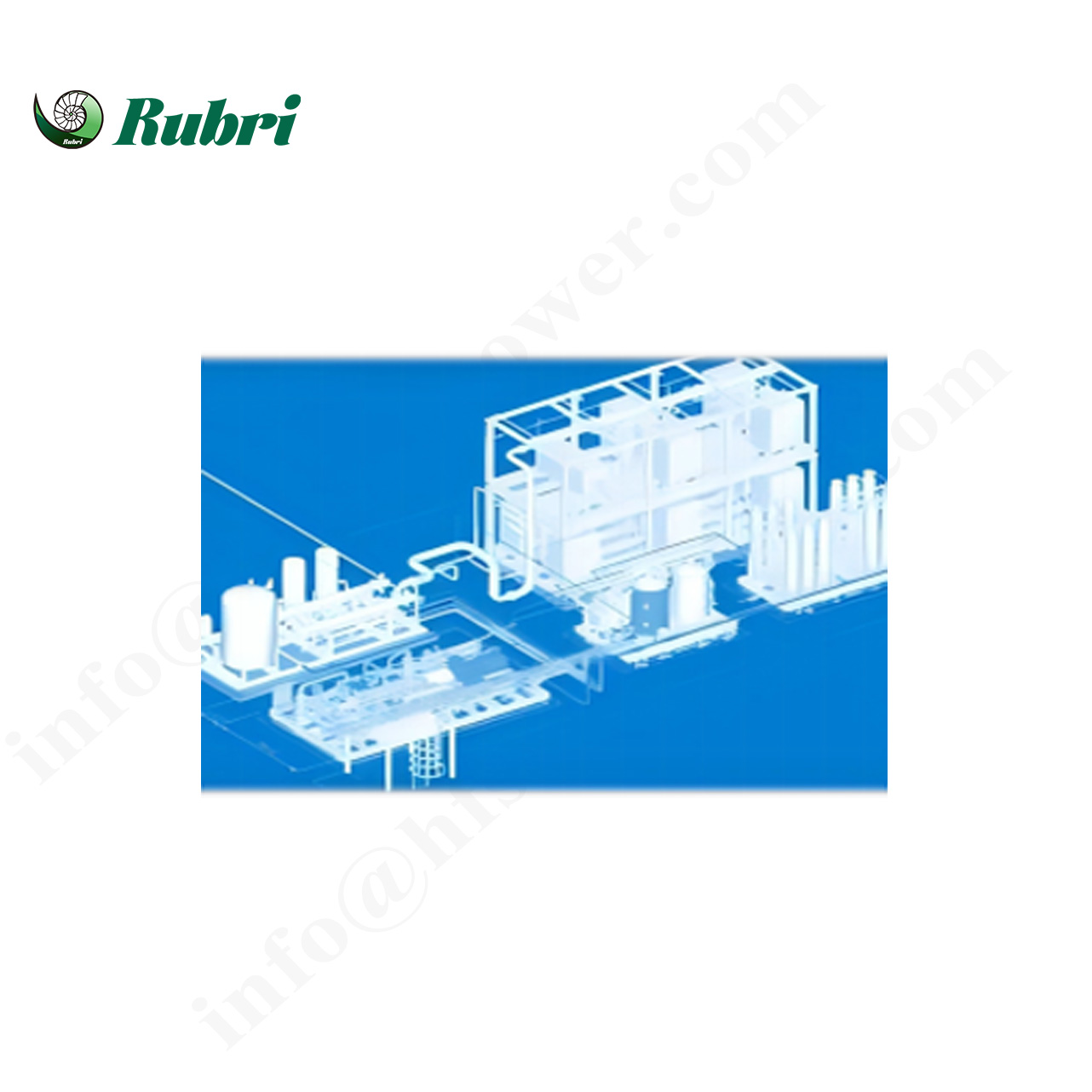 Penyelesaian Pengeluaran Hidrogen Hijau melalui Ammonia