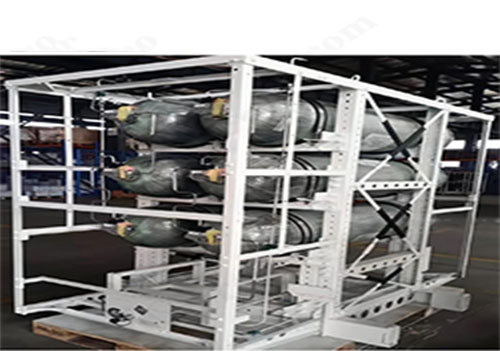 Tidak Terkejut dengan Suhu Sejuk yang Melampau! Bagaimanakah Pam Pemindahan Hidrogen Cecair Menangani Persekitaran Ekstrem -253℃?