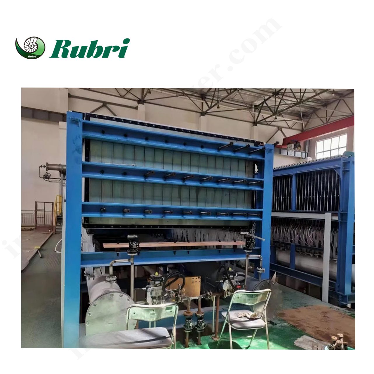 Bagaimanakah Proses Elektrolisis Membran Pertukaran Ion Berfungsi dalam Industri Klor-Alkali?